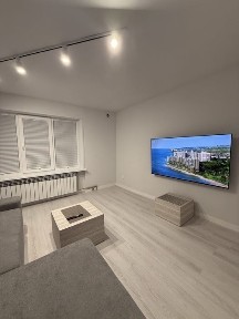 Сдам 2к квартиру на Ж/М Тополь