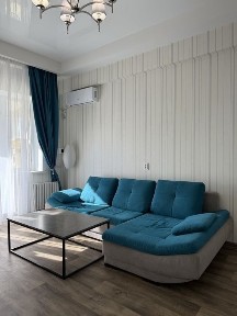 ОРЕНДА 2-х кімн, ЦЕНТР, газ. колонка, ЗАВЖДИ гаряча вода