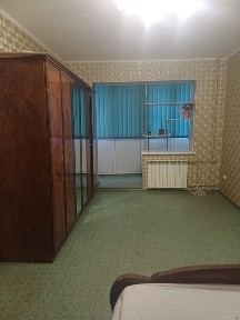 Однокімнатна на Сонячному 2/9п.