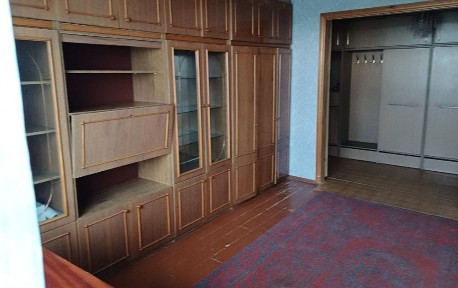 Дніпропетровська область, Кам'янське