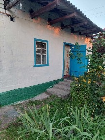 Продам дом в Елизаветовке.