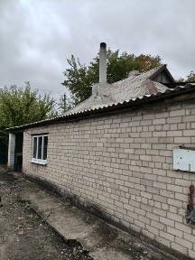 Будинок у с. Богуслав, Дніпропетровської області