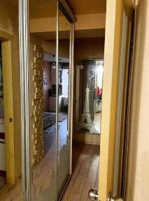 Продаж 1-кімнатної квартири вул. Д. Галицького (ЦЕНТР міста)