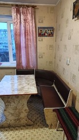 Продється 2к. квартира