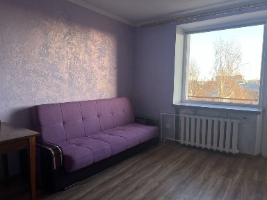 Оренда 2кім квартири в затишному центрі (вул. О. Пчілки)