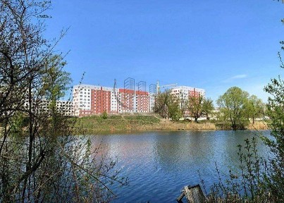 Харківська область, Харків, Київський