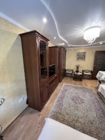 Продаж 3кім квартири в центрі міста