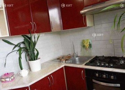 Харківська область, Харків, Салтівський