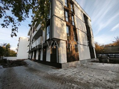 Продаж 1к квартири 27 кв. м на вул. Тихого • ID 33665314