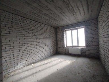 Продам квартиру 23,5 м2 на першому поверсі м. Академіка Павлова