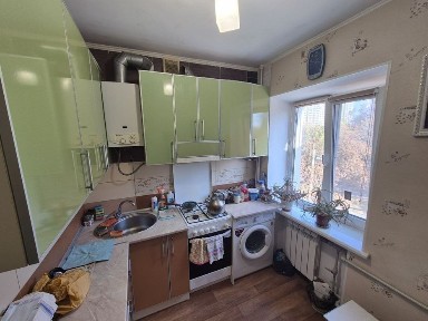 Продам 2х. кв. 4/5 на П. Поле ( АВИР ) Сертификат