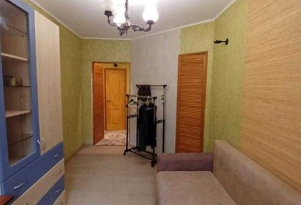 Продам 3 к. квартиру. Павлове Поле, в гарному стані