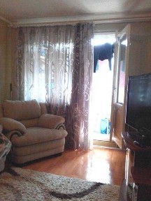 2 ком. квартира 3/9 пр. Юбилейный