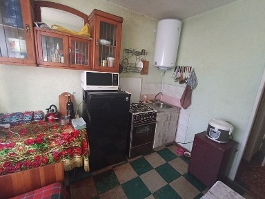 Запорізька область, Запоріжжя, Дніпровський