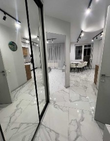 Здається в оренду 1-к. квартира по вул. Березова