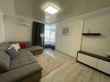 3 кім новобудова VIP класу, перше вселення