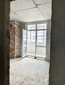 Продається однокімнатна квартира у новобудові вул. Трускавецька