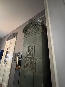 Продаж двокімнатноі квартири центр автрійськийі вул. Куліша