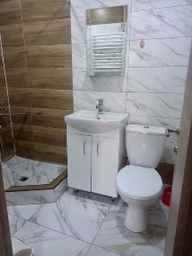 Продаж 3ох кімн. кв. (меблі, техніку залишають) в р - оні Саксаганського