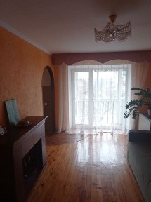 Продаж 3ох кімнатноі квартири в м. Стрий. Торг. Євроремонт.