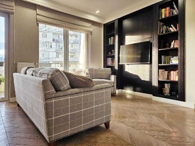 Продаж 3 кімнатної квартири, вулиця Стрийська, ЖК Park Tower