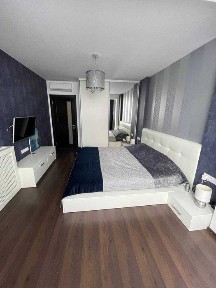 Продаж 3-кімнатної квартири в новобудові вул. Стрийська