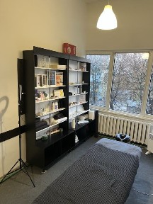 Суборенда для масажиста Луцьк