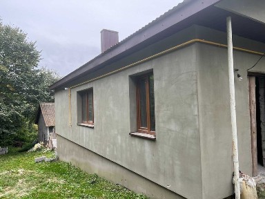 Приватний будинок