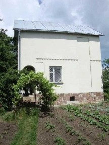 Продаю дачу в Романівці