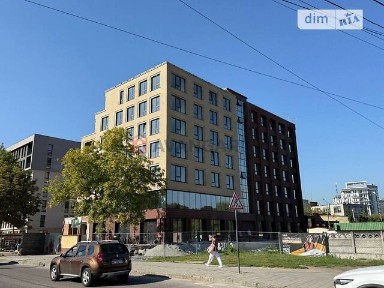 Замарстинівська вулиця, район Шевченківський, Львів, вул. Замарстинівська 133 • ID 33666781