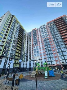 Академіка Вільямса вулиця, Лиманка, вул. Академіка Вільямса • ID 33666556