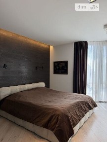 Дніпровська набережна, мікрорайон Позняки, район Дарницький, Київ, метро Осокорки, наб. Дніпровська 19 • ID 33665814