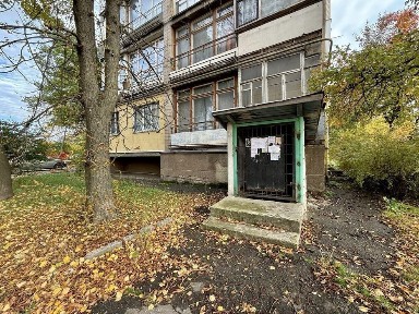 Оренда приміщення по вул. Подневича