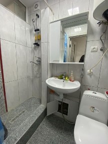 Оренда 2ох кім зі свіжим ремонтом