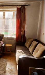 Довготривала оренда 1 кім. квартири