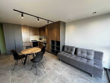 Оренда 1кімн. квартири в новобудові на вул. Стрийська. Перша здача