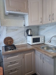 Здам вбо продам 3ох кімн. кв. з єврорем. р-он Саксаганського