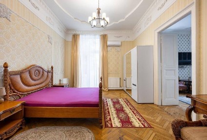 Львівська область, Львів, Галицький