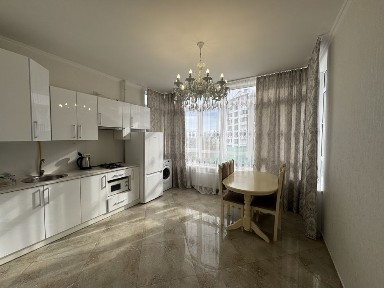 Оренда двокімнатної квартири м Трускавець вул Довбуша 15