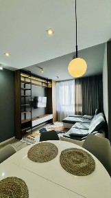 Оренда 2к квартири! Франківський р-н! Кн. Ольги 98! ЖК <a href='/newbuilding/5582/view/zk-greenville-house'>Greenville House</a>