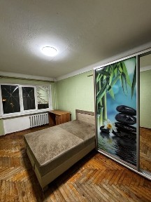 Сдается 2 х комн. квартира ул. Счастливая