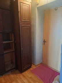 Сдам 1о комн кв 4/9ти, ул. Чумаченко. Мебель. техника