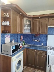 Запорізька область, Запоріжжя, Заводський