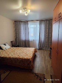 Оренда 3х кімнатної квартири, проспект Ювілейний, Бабурка.