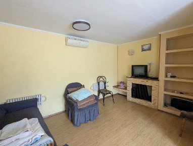 Оренда будинку р-н РПЗ з електричним, газовим та твердопаливним котлом