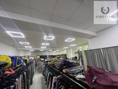 Оренда комерційного приміщення вул. Лесі Українки