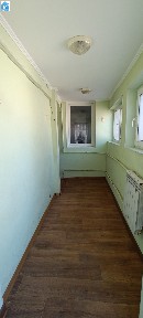 Продаж 1 кімнатної квартири в Центрі