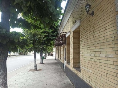 Приміщення в оренду в САМОМУ центрі міста