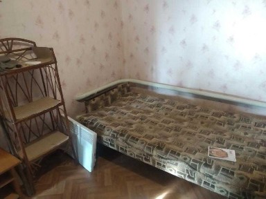 Продаж окремої частини будинку, район Міщанка