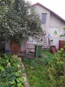 ТЕРМІНОВО! Частина цегляного будинку в чудовому та затишному районі!